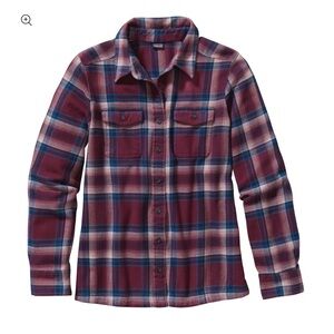 Patagonia Organic Cotton Shirt